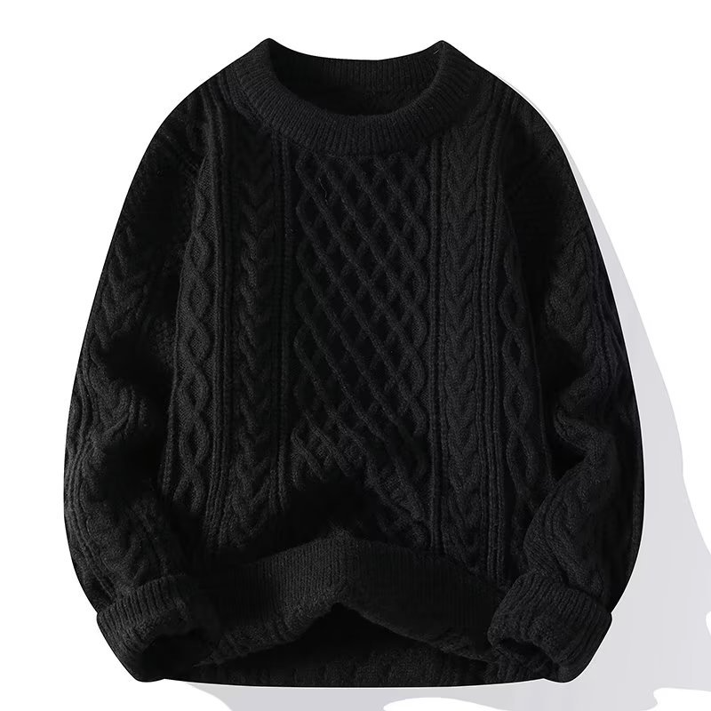 Bernadette | Pull Cachemire Oversize Douceur Premium