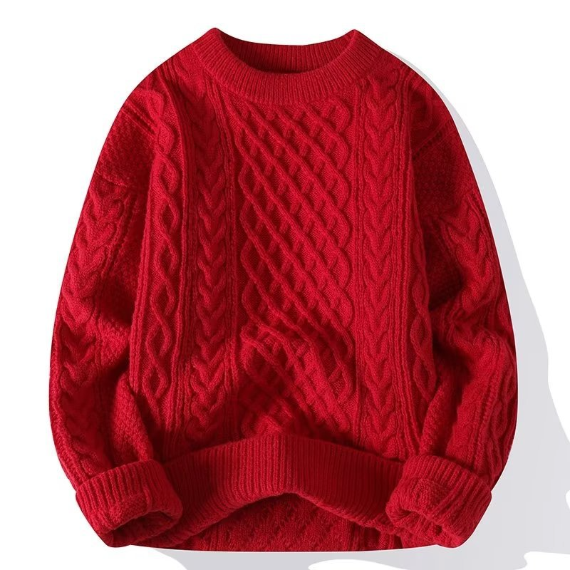 Bernadette | Pull Cachemire Oversize Douceur Premium