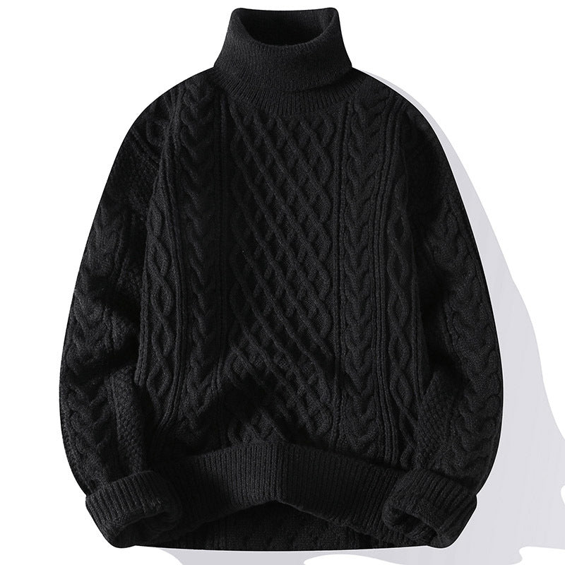 Grégoire | Pull Automne Chaud Homme Confortable