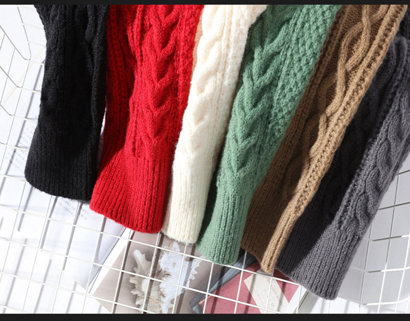 Grégoire | Pull Automne Chaud Homme Confortable