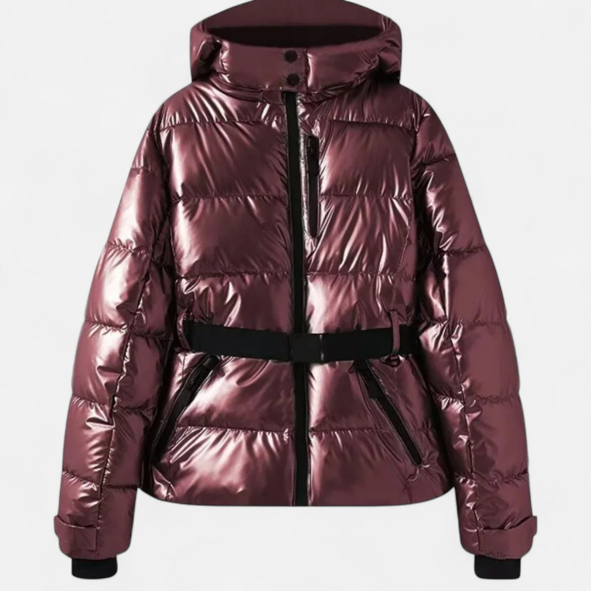 Philippine | Veste Ski Femme Isolante Chaude