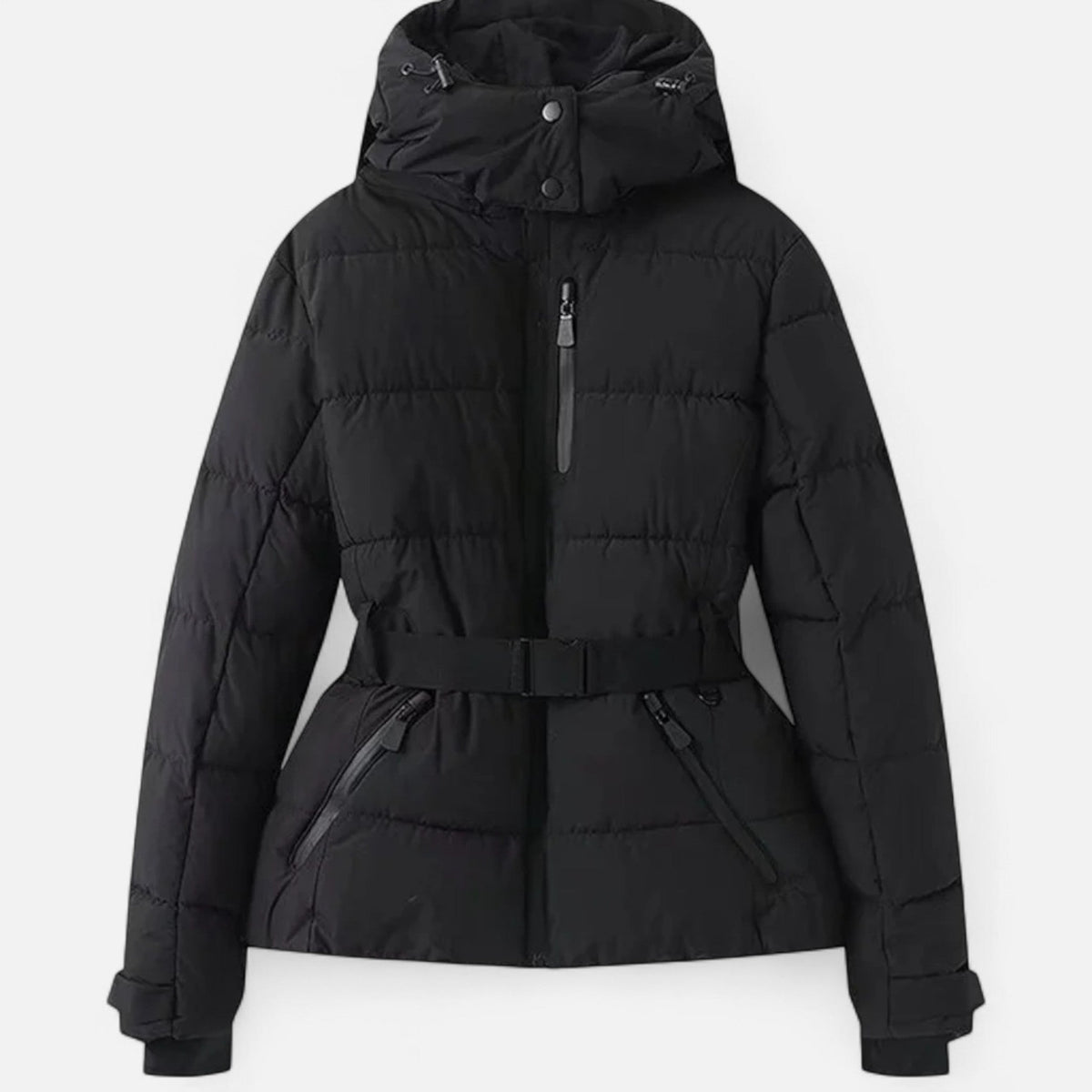 Philippine | Veste Ski Femme Isolante Chaude