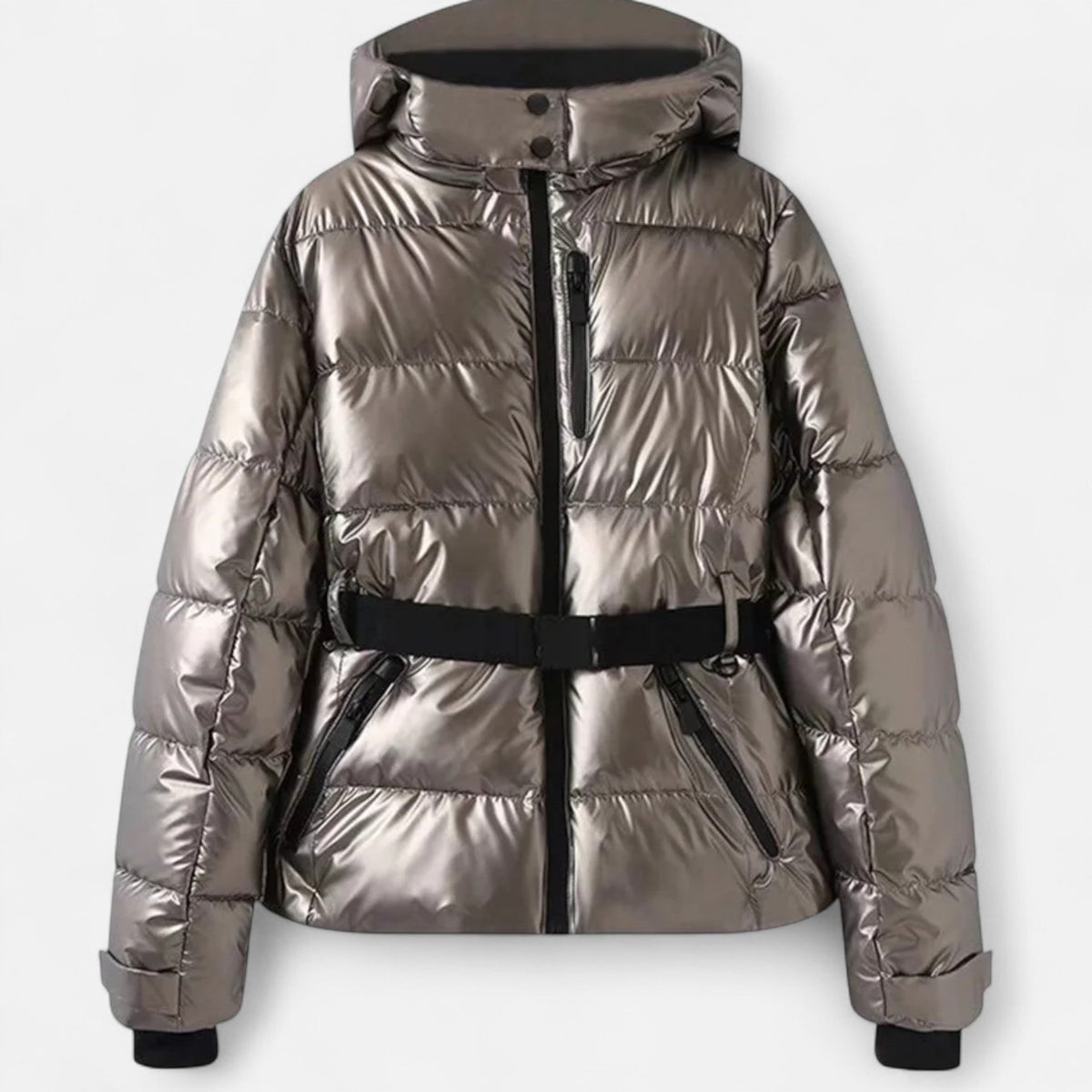 Philippine | Veste Ski Femme Isolante Chaude